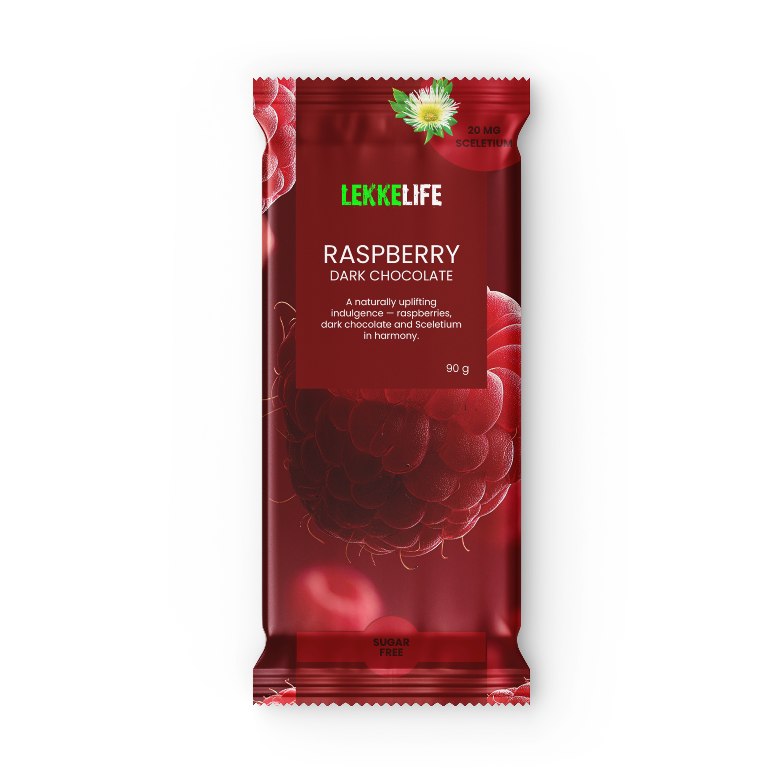 Raspberry