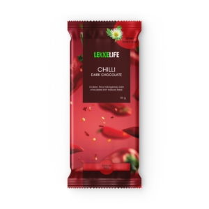 Chilli Dark Chocolate