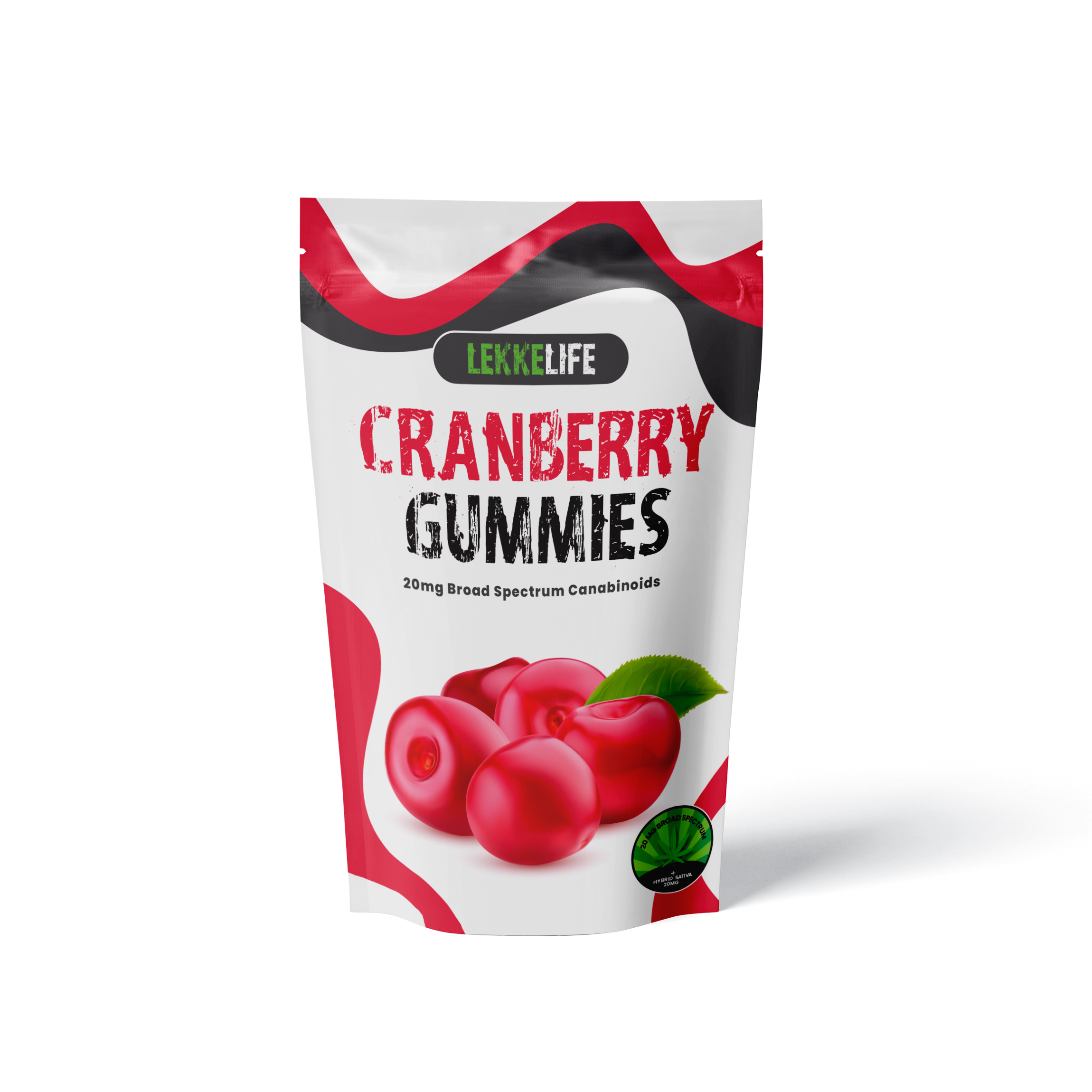 Cranberry