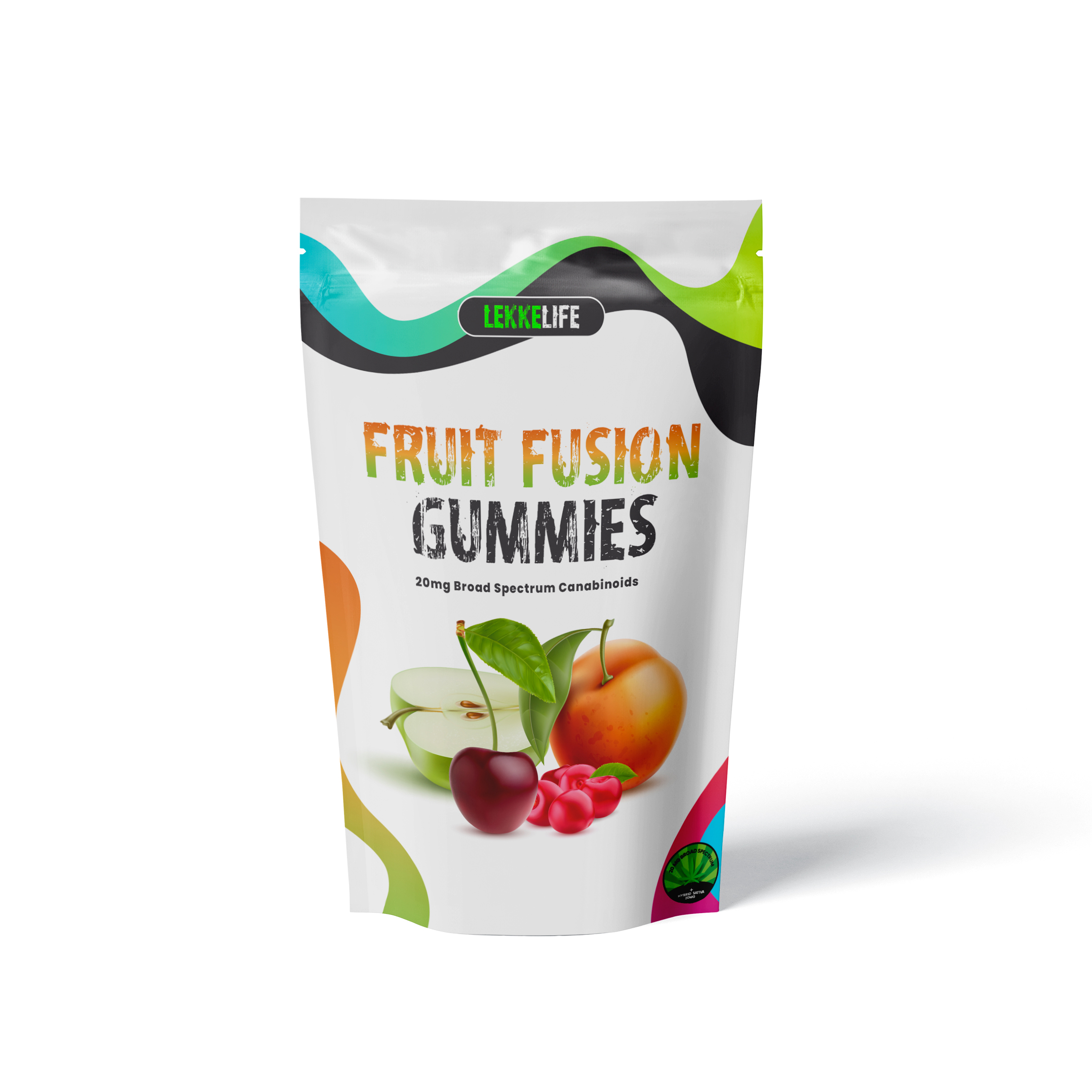 Fruit Fusion