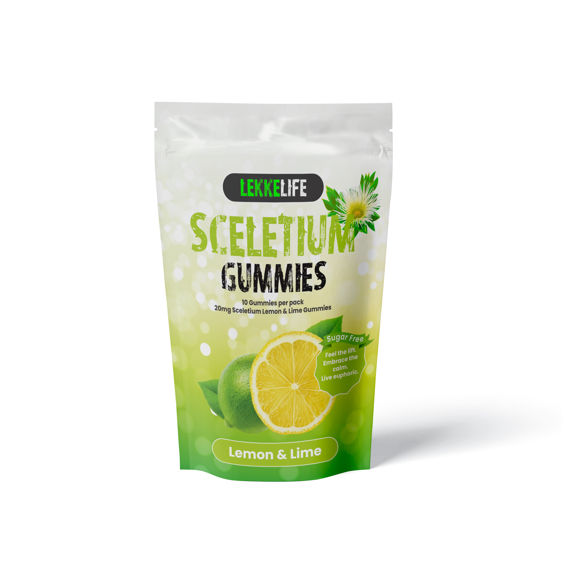 Lemon & Lime