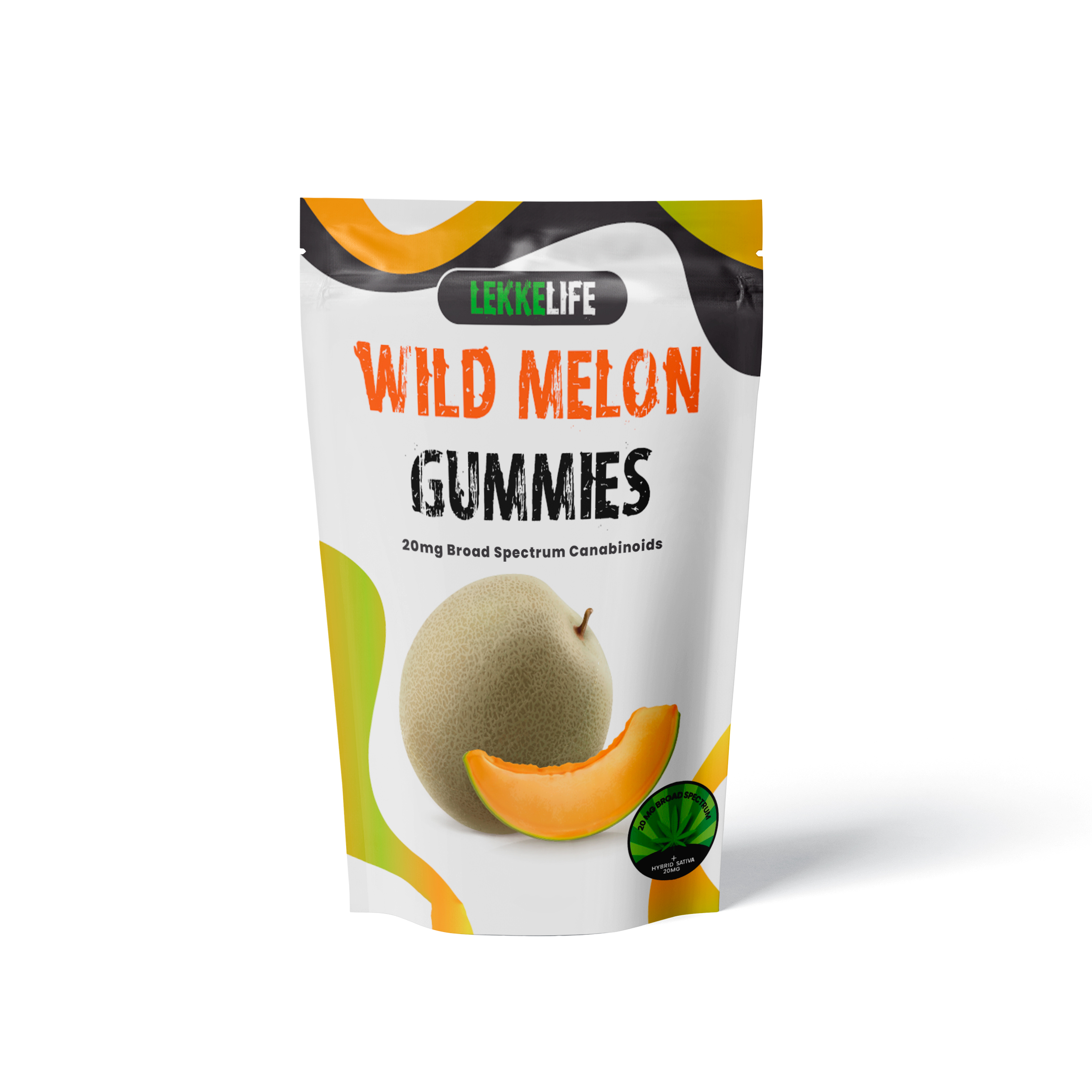 Wild Melon