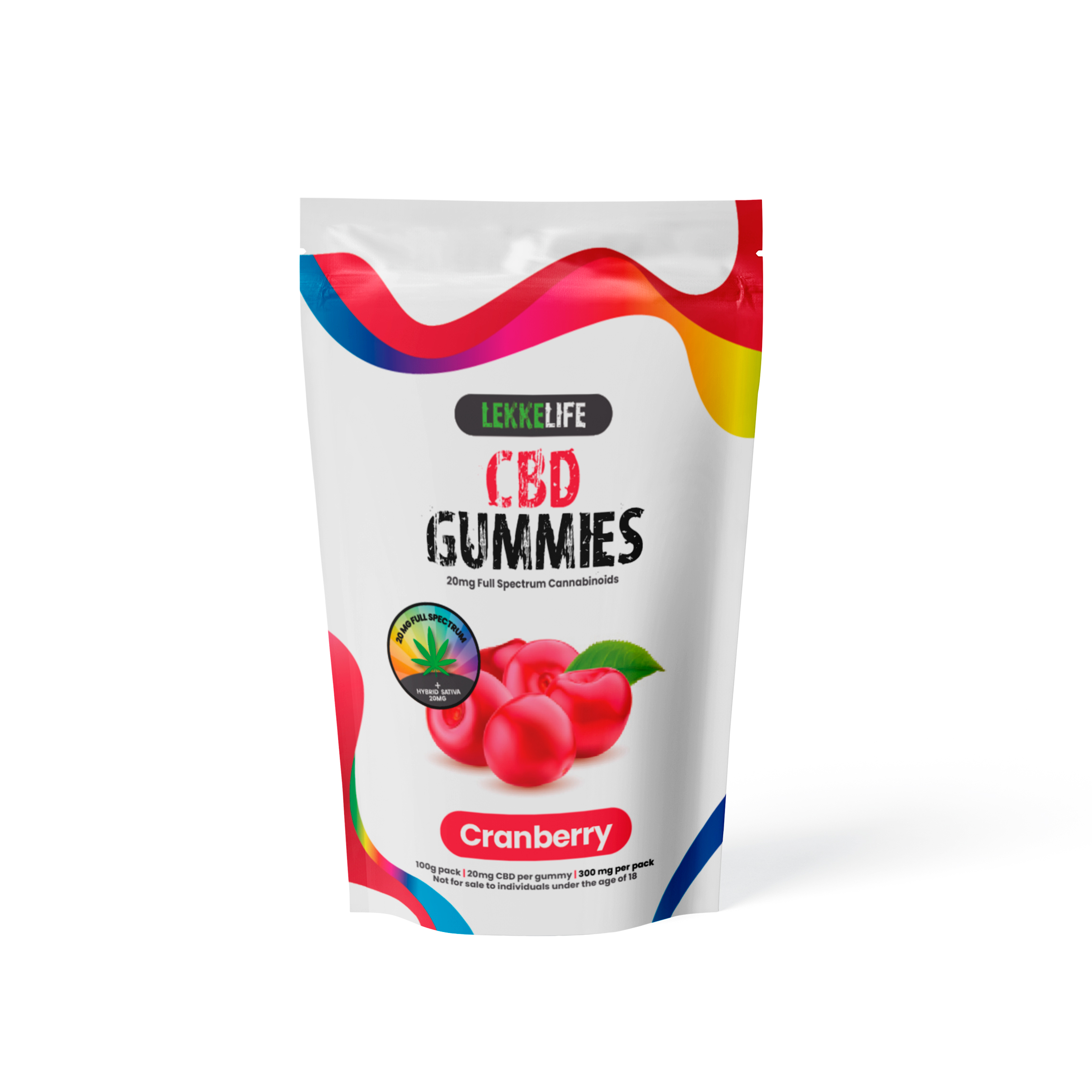 Cranberry
